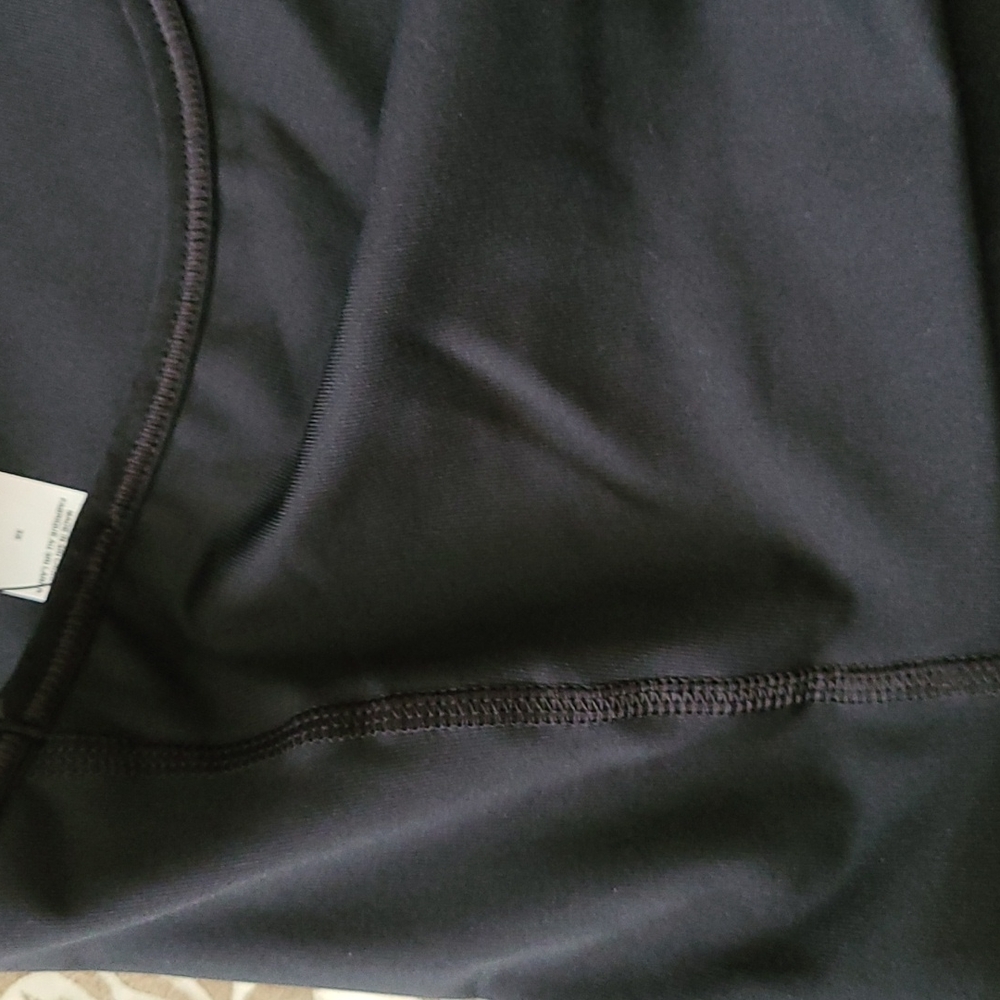 Nike Jordan 3X Jumpman Medium Support Sports Bra - Picture 9 of 10